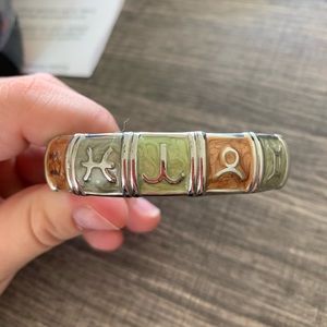 Zodiac Bracelet